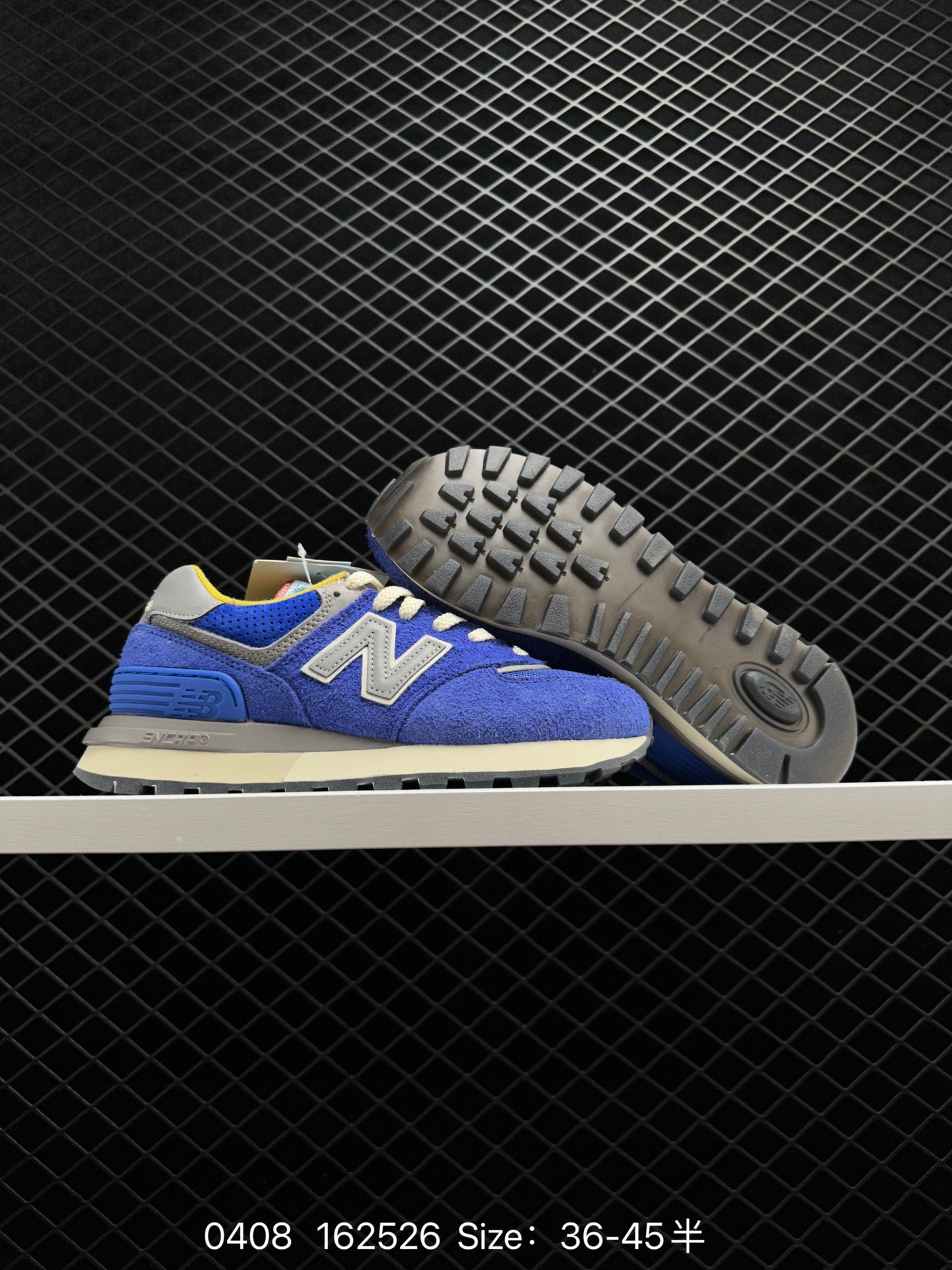 Bodega x NB  New Balance 574